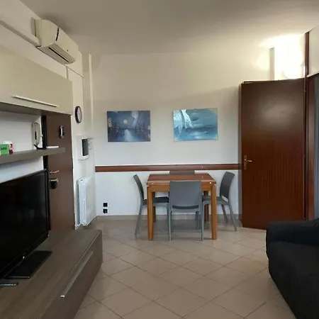Pm 2 Via Alcide De Gasperi Apartment Rozzano